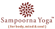 Sampoorna Yoga Logo