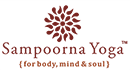Sampoorna Yoga Logo